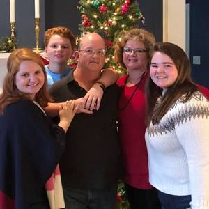 Meet your Posher, Brooks ann